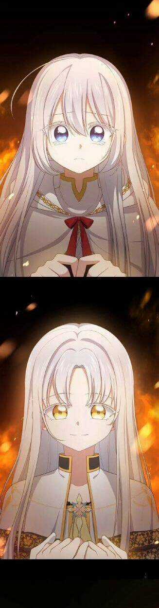 Cô Công Chúa Nhỏ Của Kẻ Phản Diện Chapter 14 trang 76