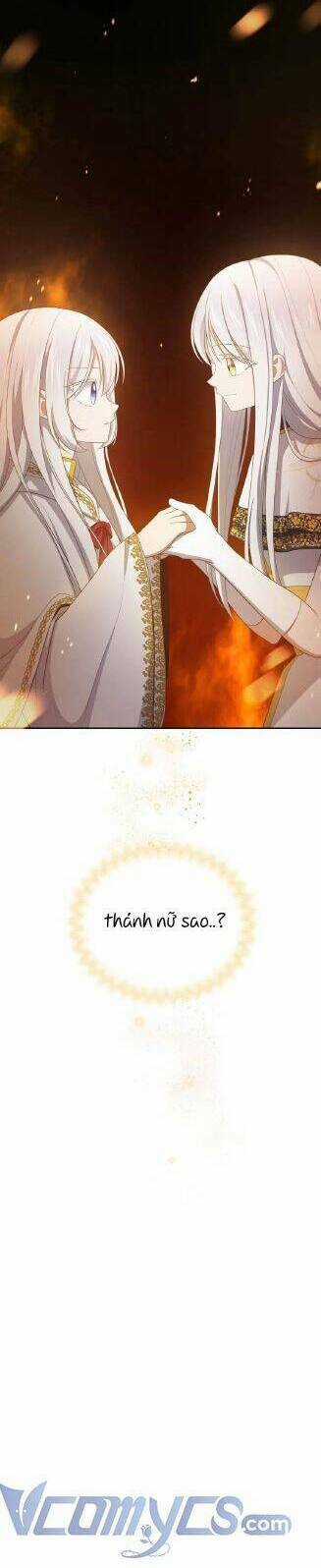 Cô Công Chúa Nhỏ Của Kẻ Phản Diện Chapter 14 trang 77