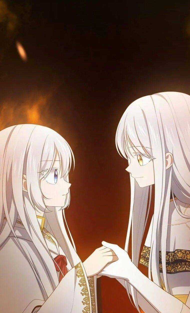 Cô Công Chúa Nhỏ Của Kẻ Phản Diện Chapter 15 trang 0