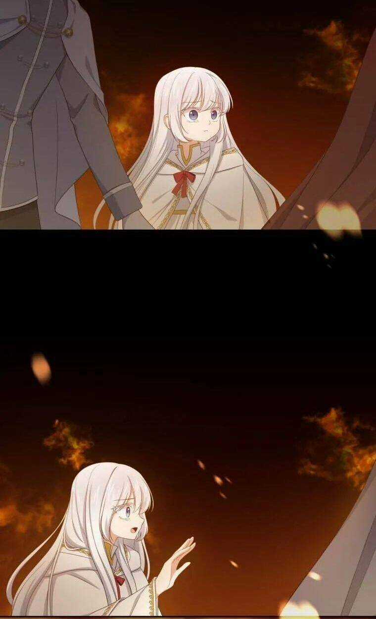 Cô Công Chúa Nhỏ Của Kẻ Phản Diện Chapter 15 trang 10