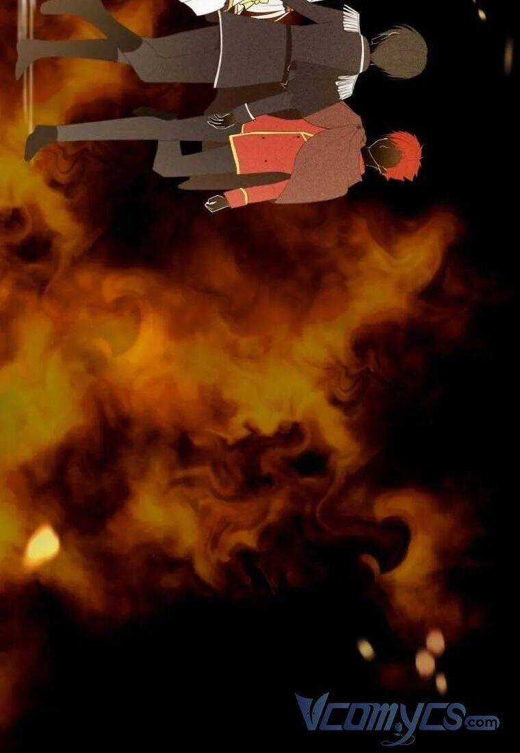 Cô Công Chúa Nhỏ Của Kẻ Phản Diện Chapter 15 trang 14