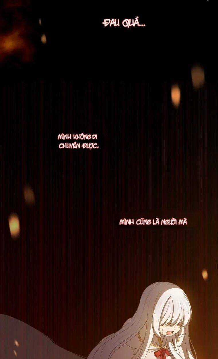 Cô Công Chúa Nhỏ Của Kẻ Phản Diện Chapter 15 trang 15