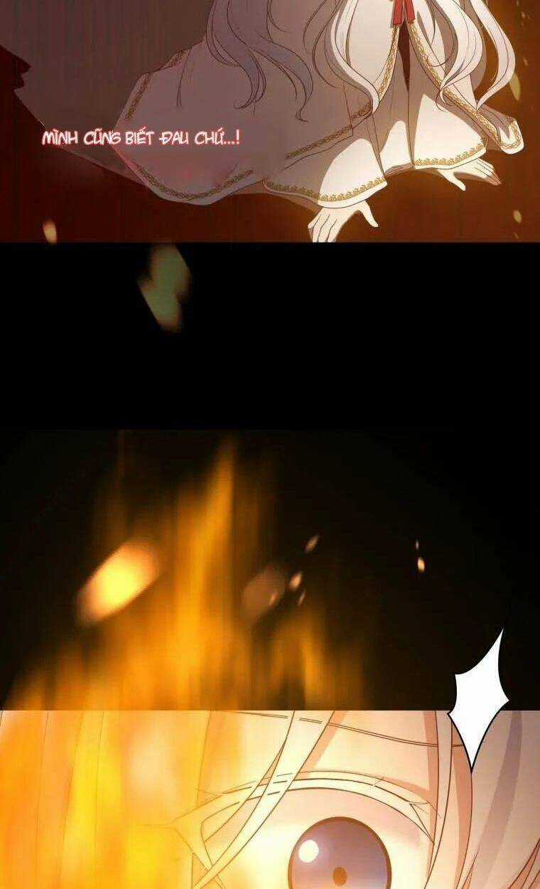 Cô Công Chúa Nhỏ Của Kẻ Phản Diện Chapter 15 trang 16