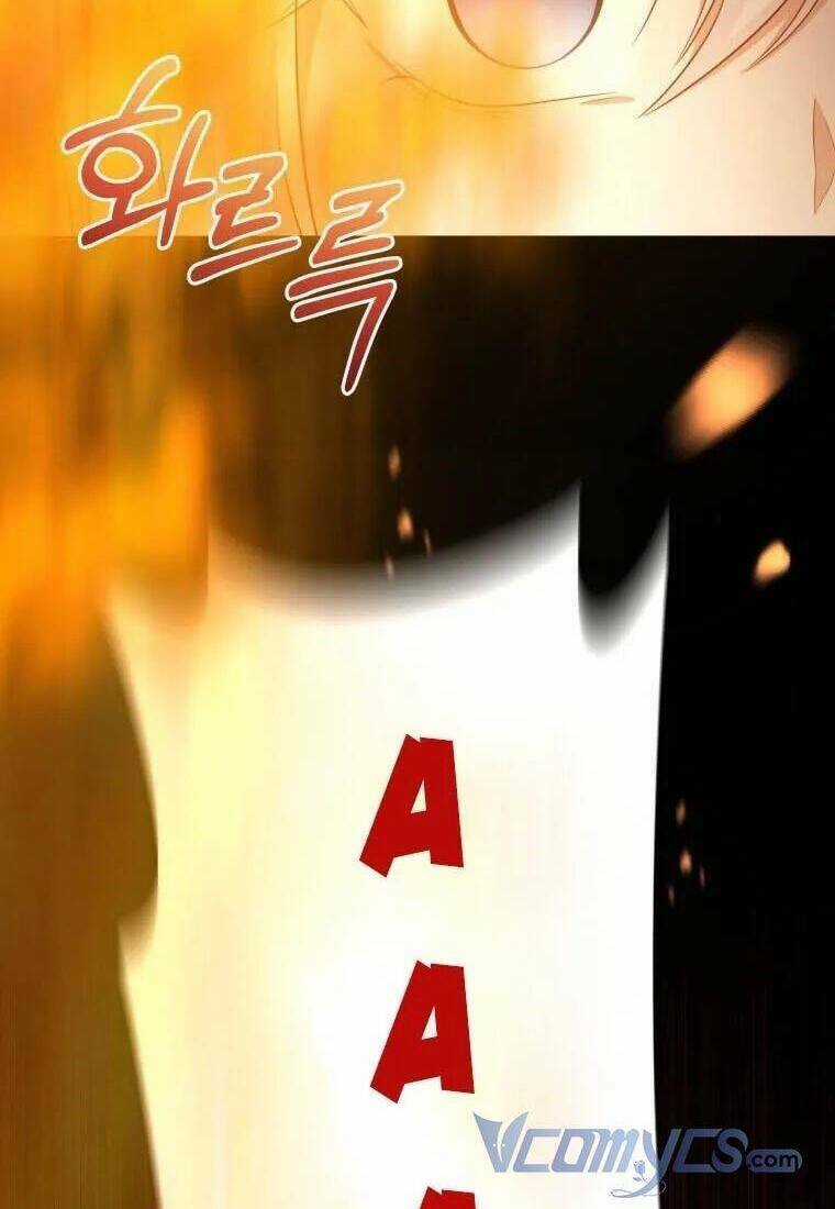 Cô Công Chúa Nhỏ Của Kẻ Phản Diện Chapter 15 trang 17