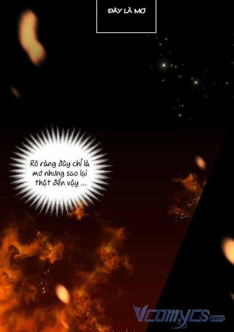 Cô Công Chúa Nhỏ Của Kẻ Phản Diện Chapter 15 trang 2