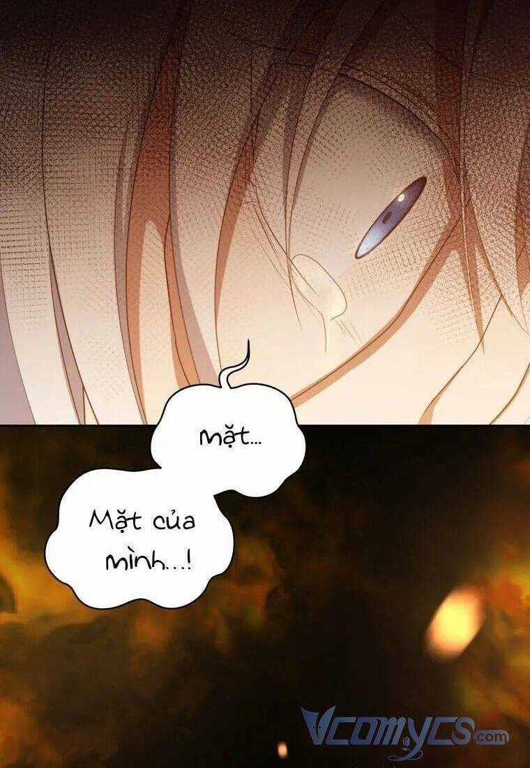 Cô Công Chúa Nhỏ Của Kẻ Phản Diện Chapter 15 trang 20