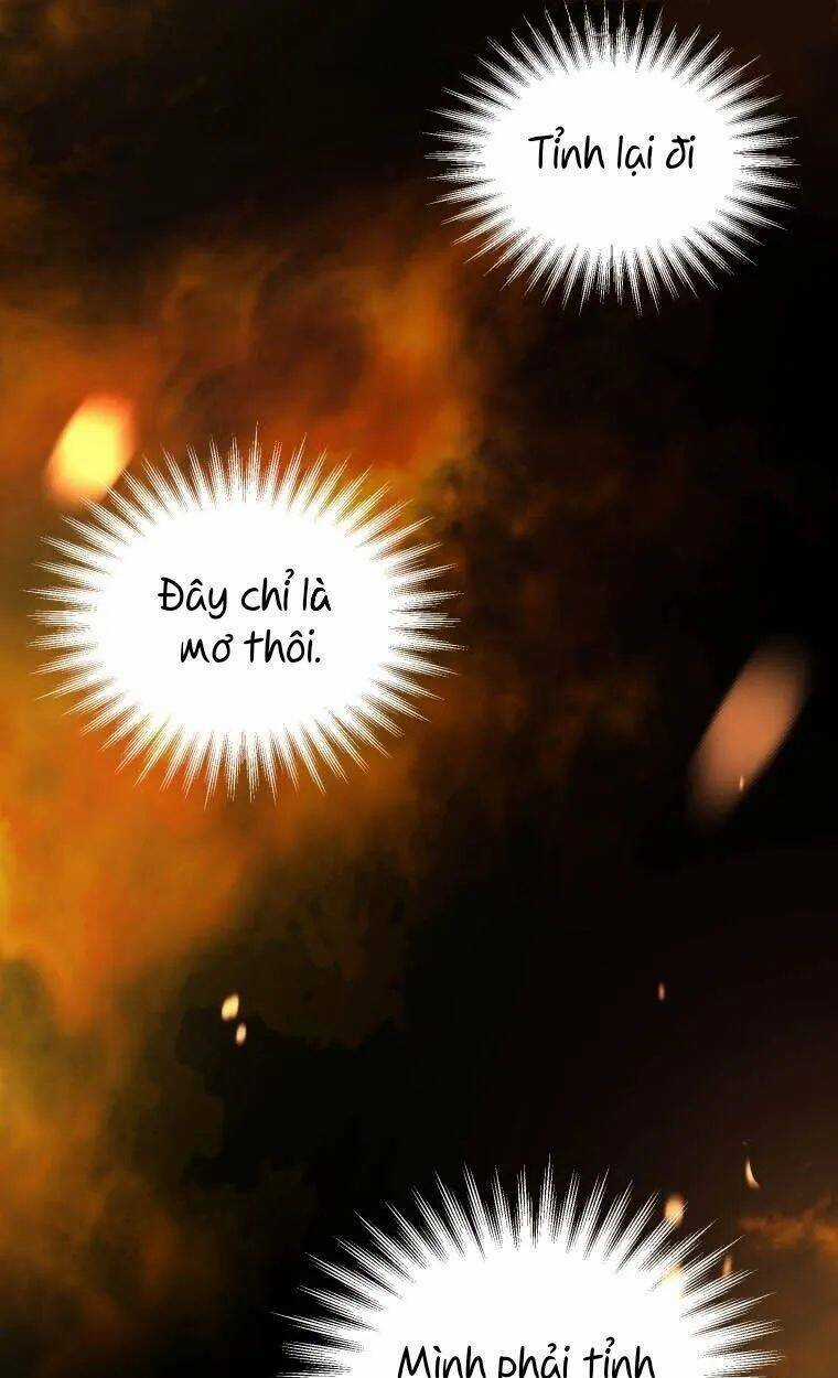 Cô Công Chúa Nhỏ Của Kẻ Phản Diện Chapter 15 trang 21