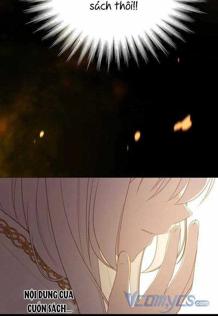 Cô Công Chúa Nhỏ Của Kẻ Phản Diện Chapter 15 trang 23