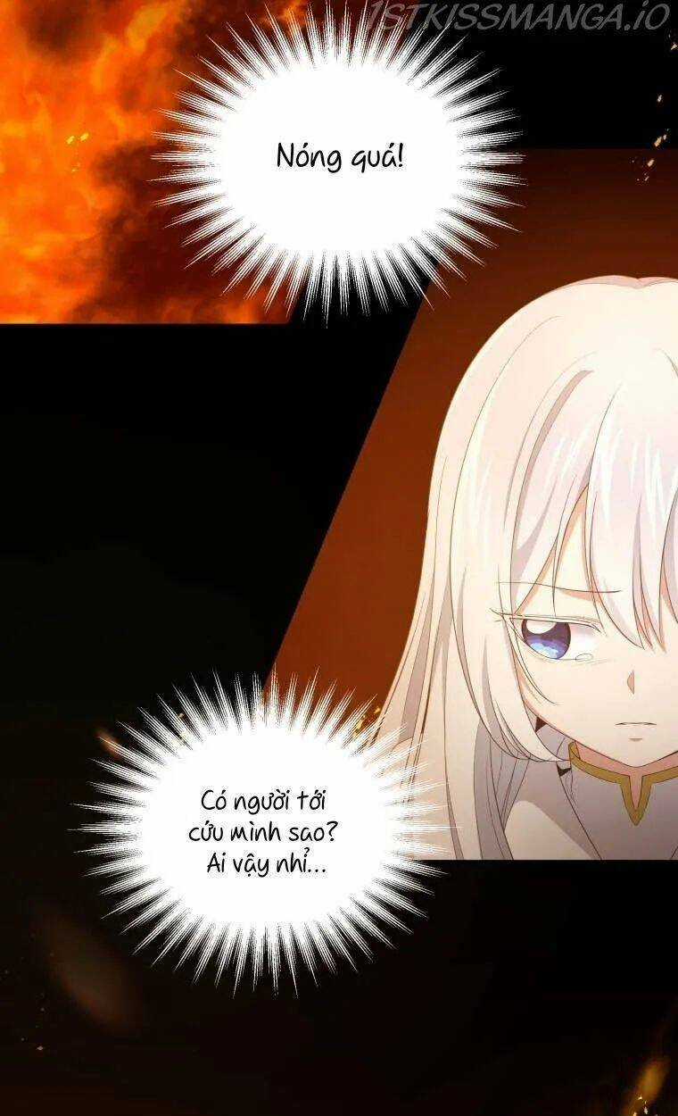 Cô Công Chúa Nhỏ Của Kẻ Phản Diện Chapter 15 trang 3