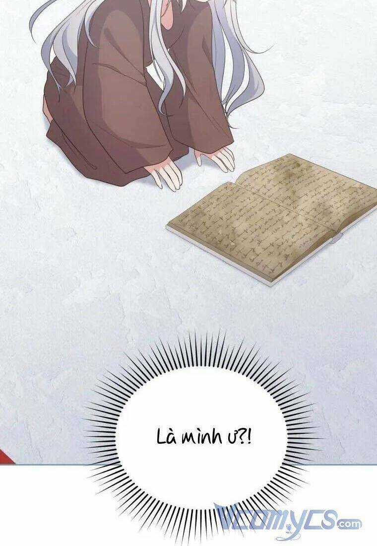 Cô Công Chúa Nhỏ Của Kẻ Phản Diện Chapter 15 trang 35