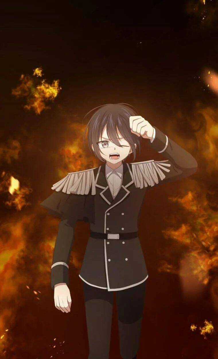 Cô Công Chúa Nhỏ Của Kẻ Phản Diện Chapter 15 trang 4