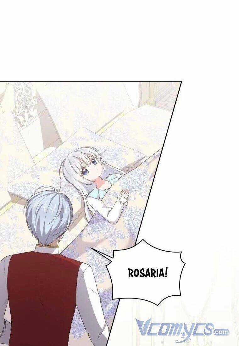 Cô Công Chúa Nhỏ Của Kẻ Phản Diện Chapter 15 trang 41