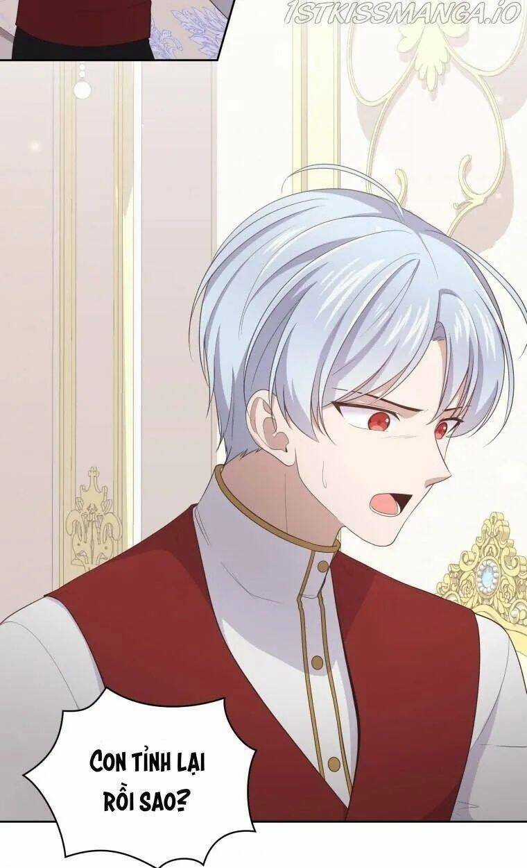 Cô Công Chúa Nhỏ Của Kẻ Phản Diện Chapter 15 trang 42