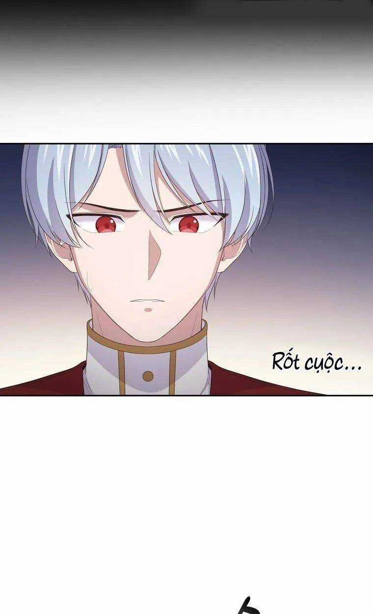 Cô Công Chúa Nhỏ Của Kẻ Phản Diện Chapter 15 trang 48