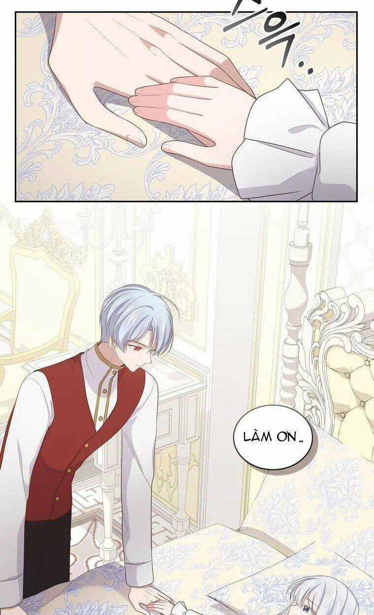 Cô Công Chúa Nhỏ Của Kẻ Phản Diện Chapter 15 trang 49