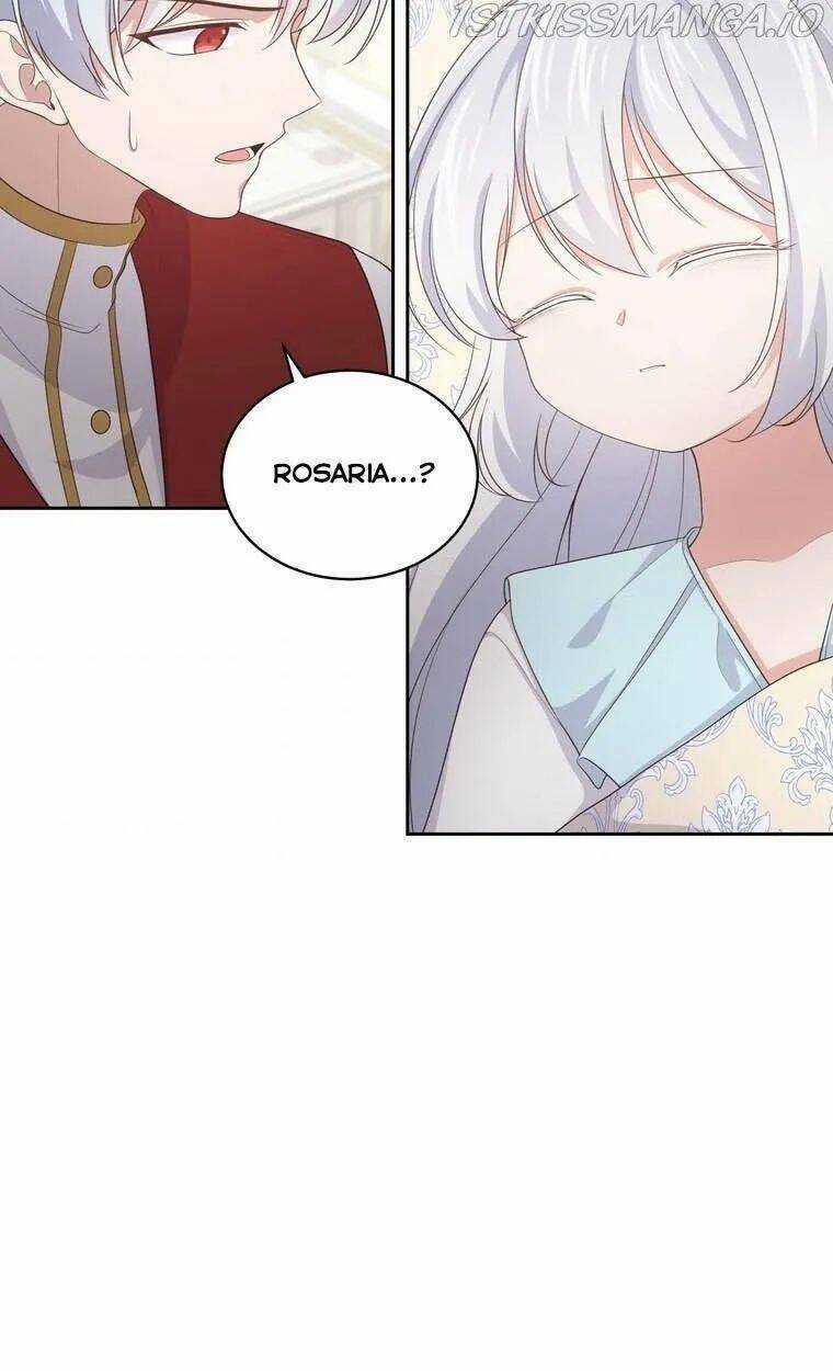 Cô Công Chúa Nhỏ Của Kẻ Phản Diện Chapter 15 trang 51