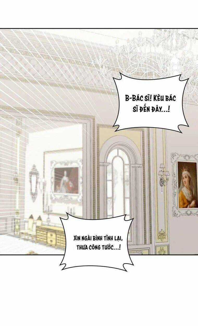 Cô Công Chúa Nhỏ Của Kẻ Phản Diện Chapter 15 trang 52