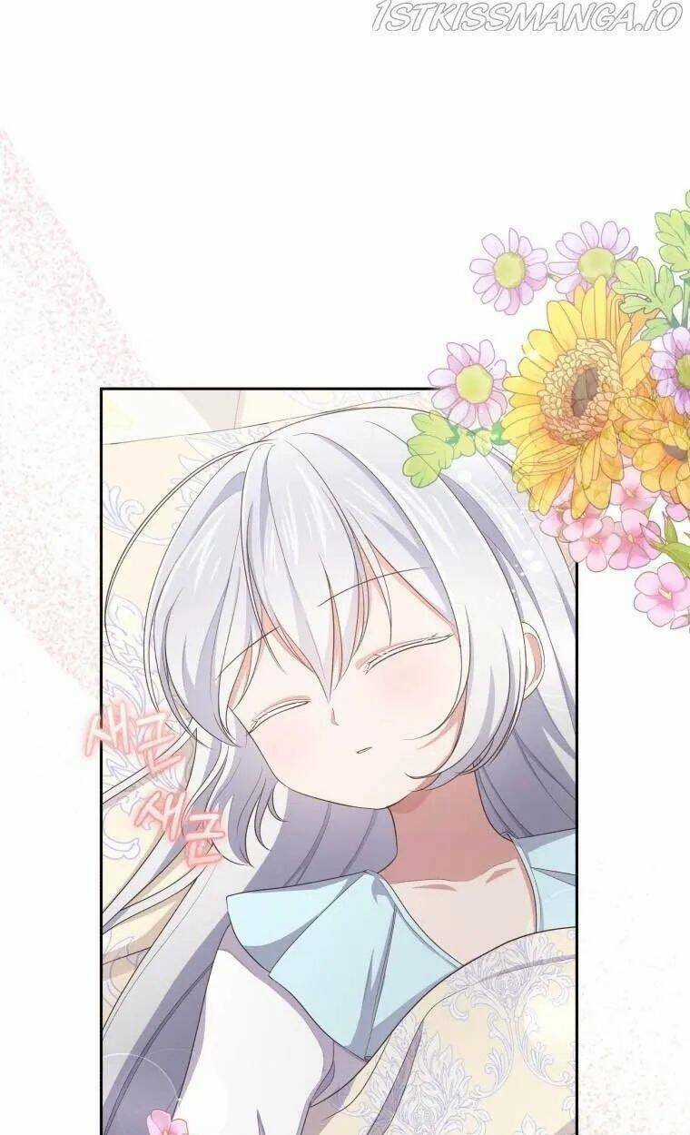 Cô Công Chúa Nhỏ Của Kẻ Phản Diện Chapter 15 trang 54