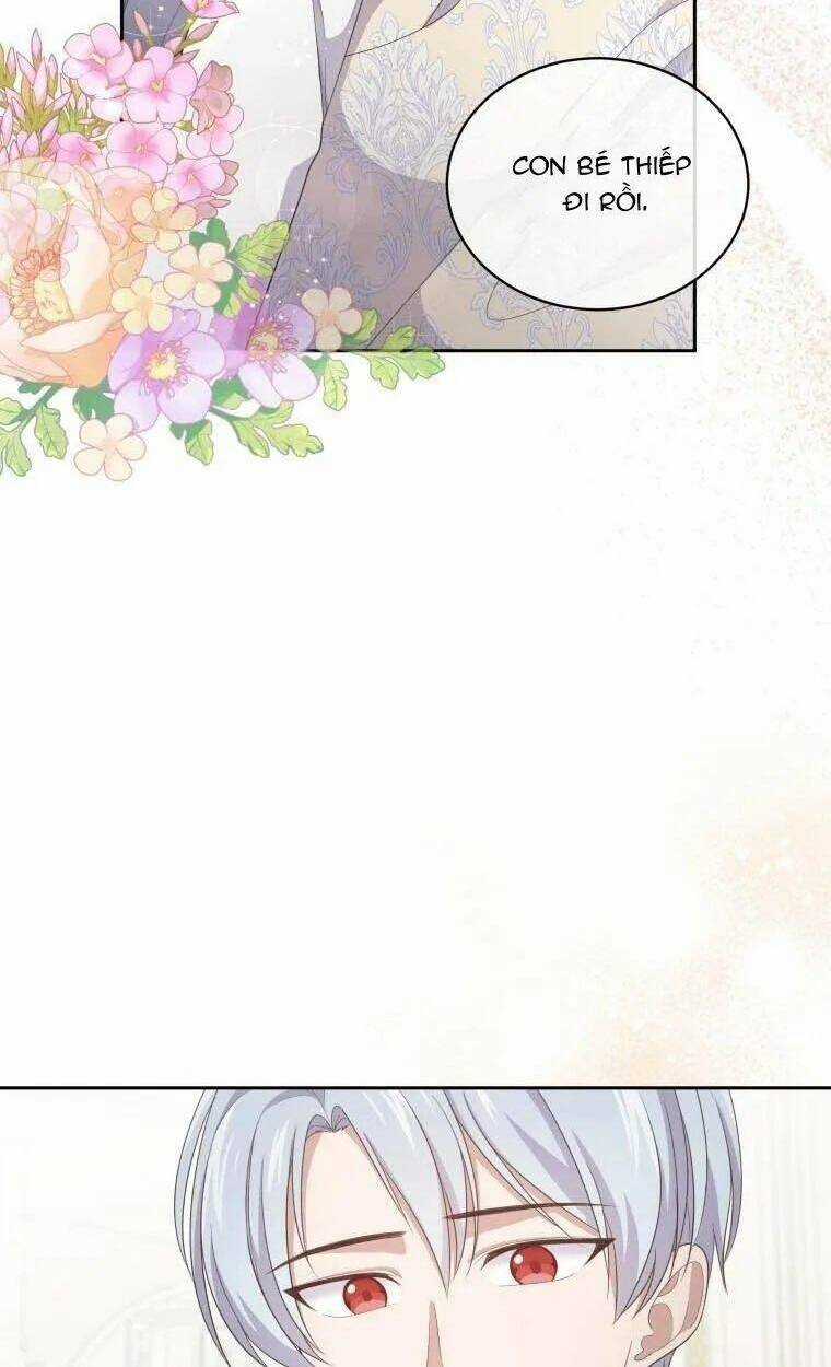 Cô Công Chúa Nhỏ Của Kẻ Phản Diện Chapter 15 trang 55