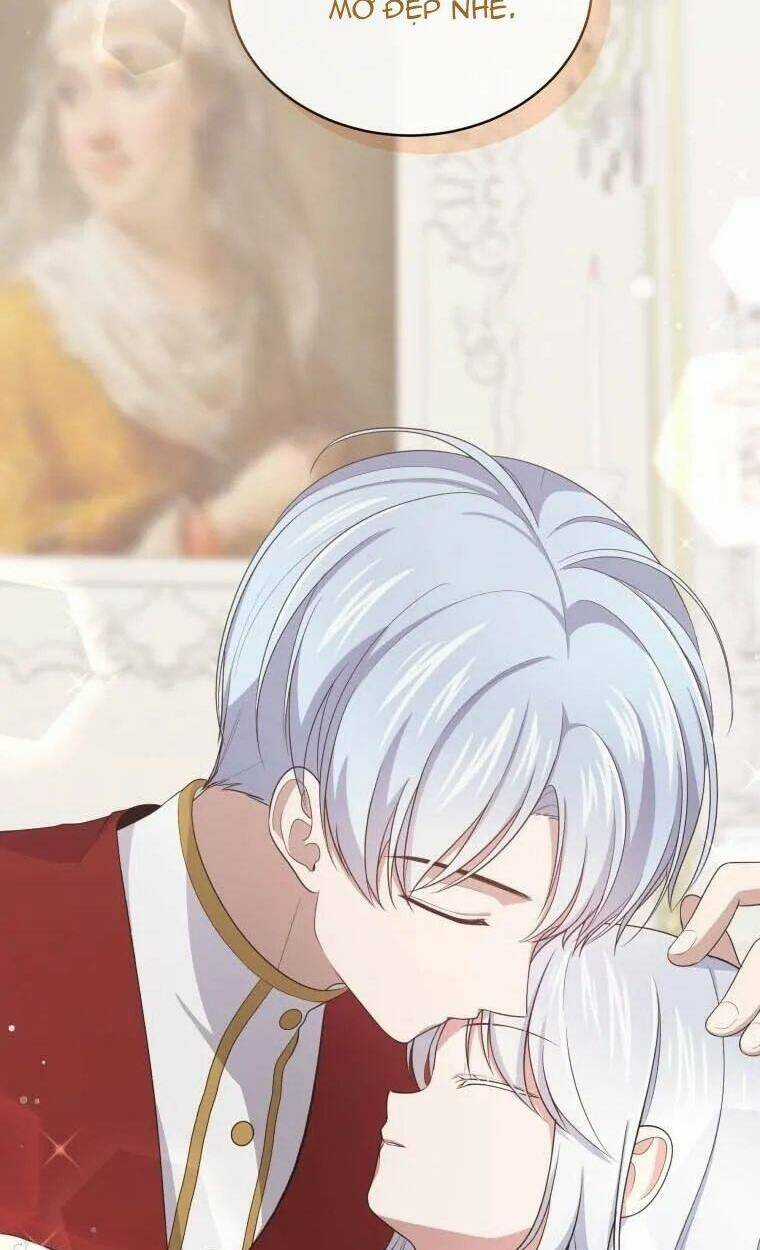 Cô Công Chúa Nhỏ Của Kẻ Phản Diện Chapter 15 trang 58