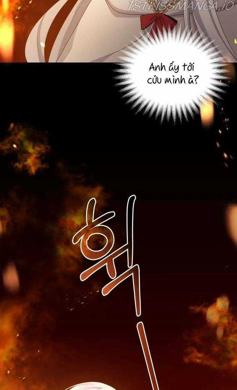 Cô Công Chúa Nhỏ Của Kẻ Phản Diện Chapter 15 trang 6