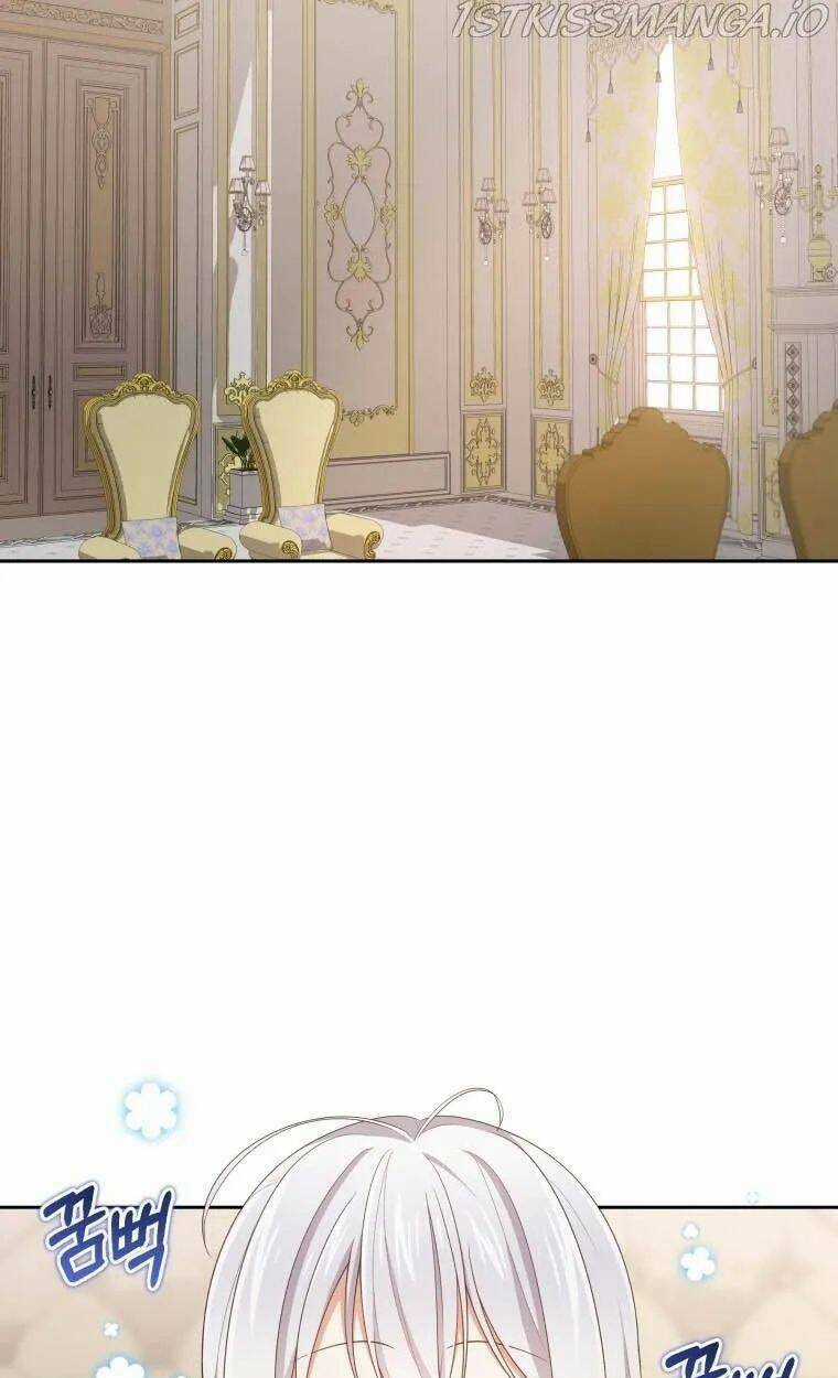 Cô Công Chúa Nhỏ Của Kẻ Phản Diện Chapter 15 trang 60