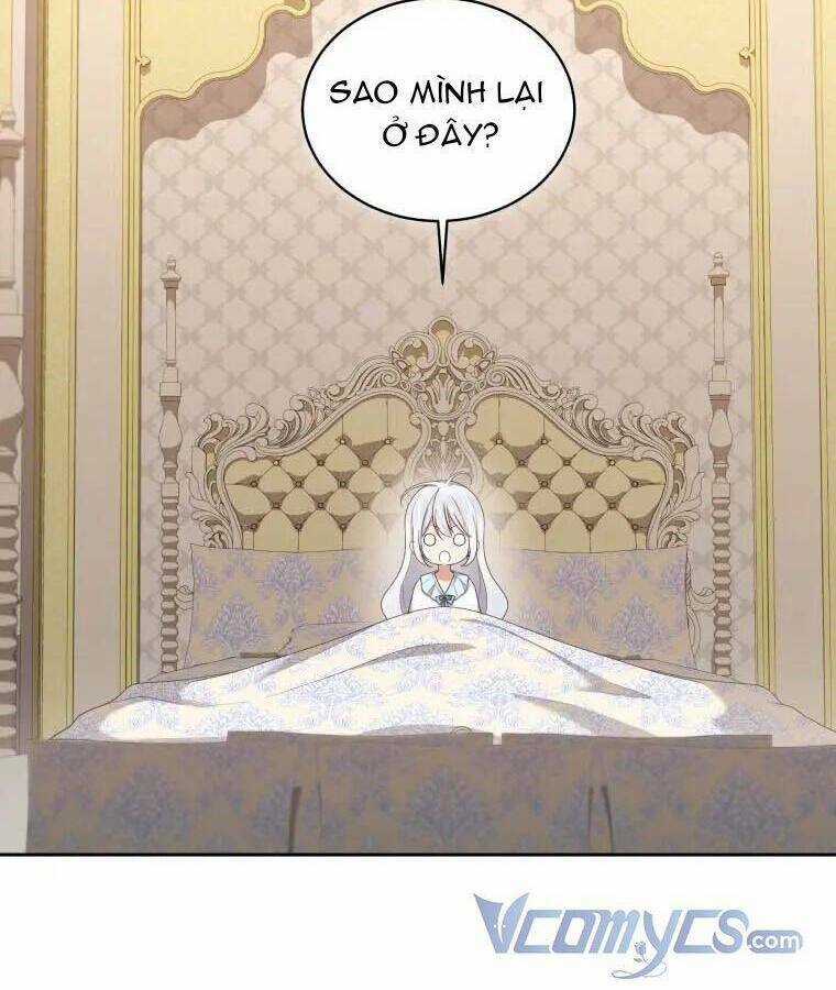 Cô Công Chúa Nhỏ Của Kẻ Phản Diện Chapter 15 trang 62