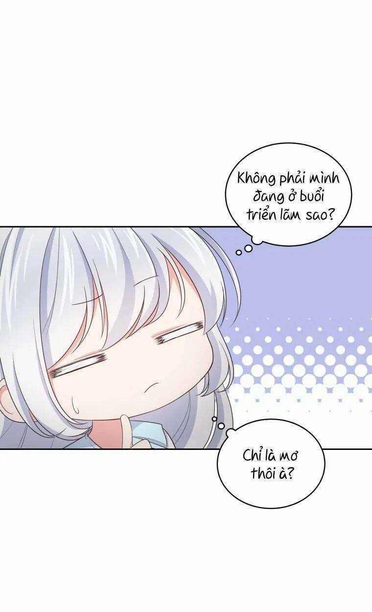 Cô Công Chúa Nhỏ Của Kẻ Phản Diện Chapter 15 trang 63