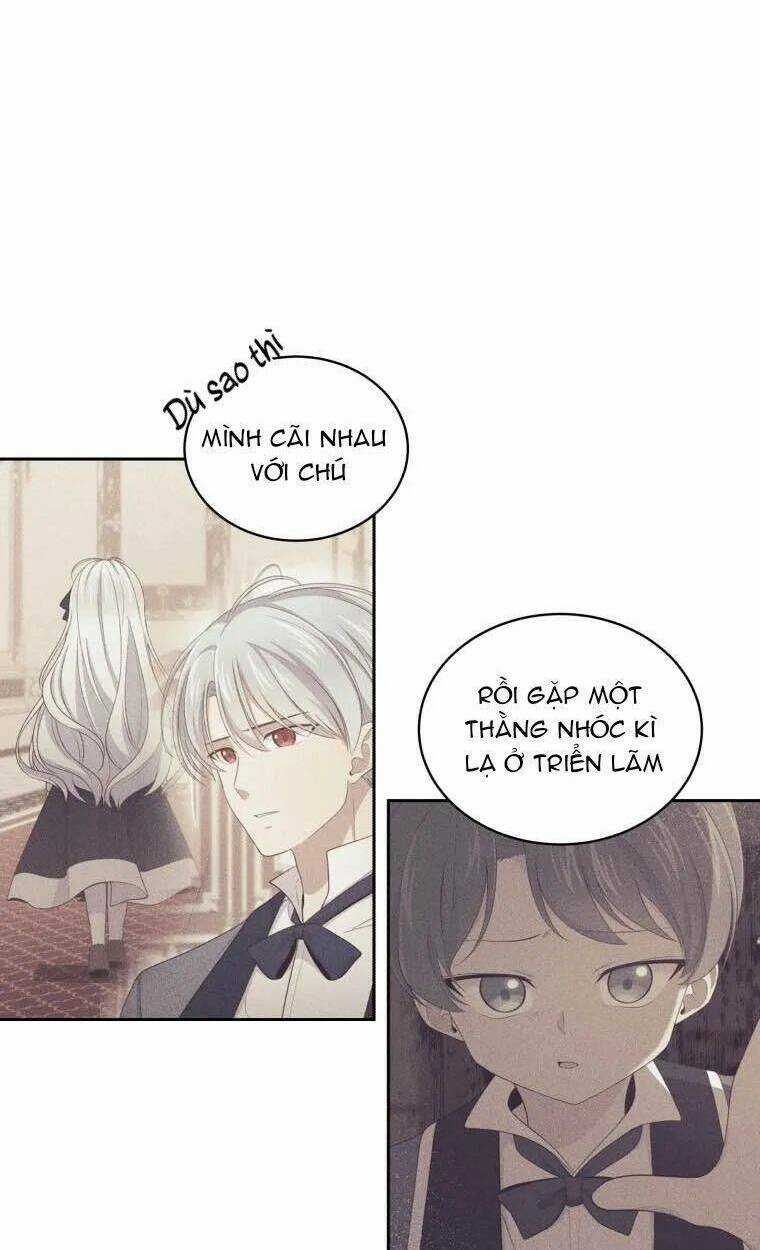 Cô Công Chúa Nhỏ Của Kẻ Phản Diện Chapter 15 trang 64