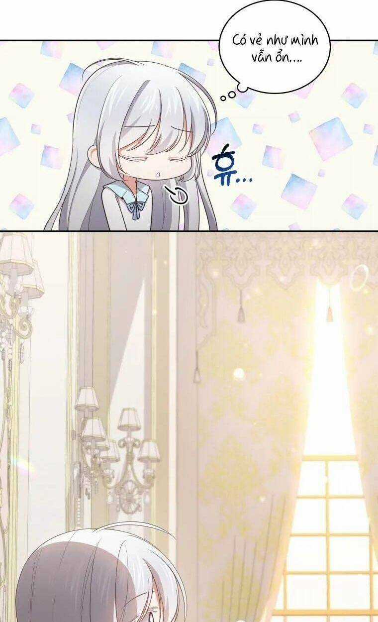 Cô Công Chúa Nhỏ Của Kẻ Phản Diện Chapter 15 trang 70