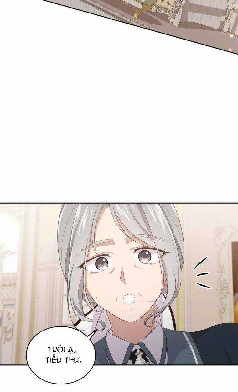 Cô Công Chúa Nhỏ Của Kẻ Phản Diện Chapter 15 trang 73