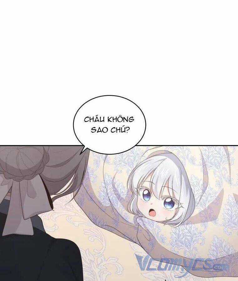 Cô Công Chúa Nhỏ Của Kẻ Phản Diện Chapter 15 trang 74