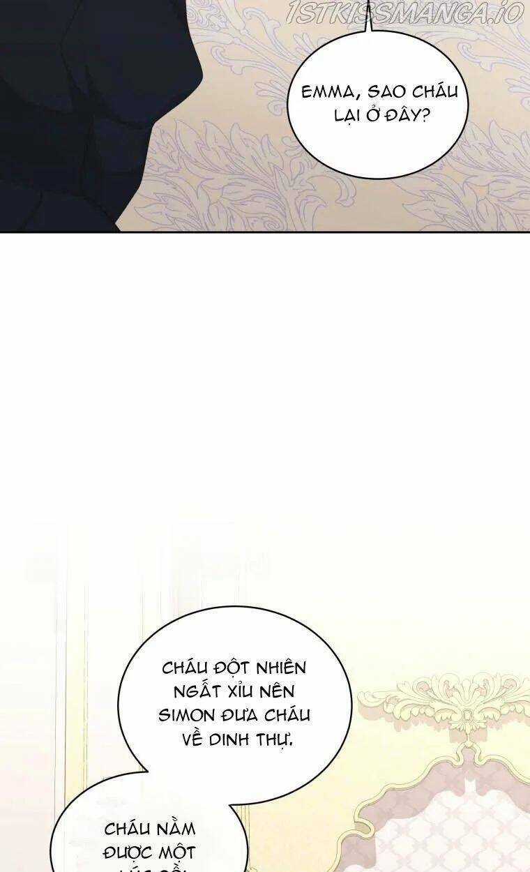 Cô Công Chúa Nhỏ Của Kẻ Phản Diện Chapter 15 trang 75