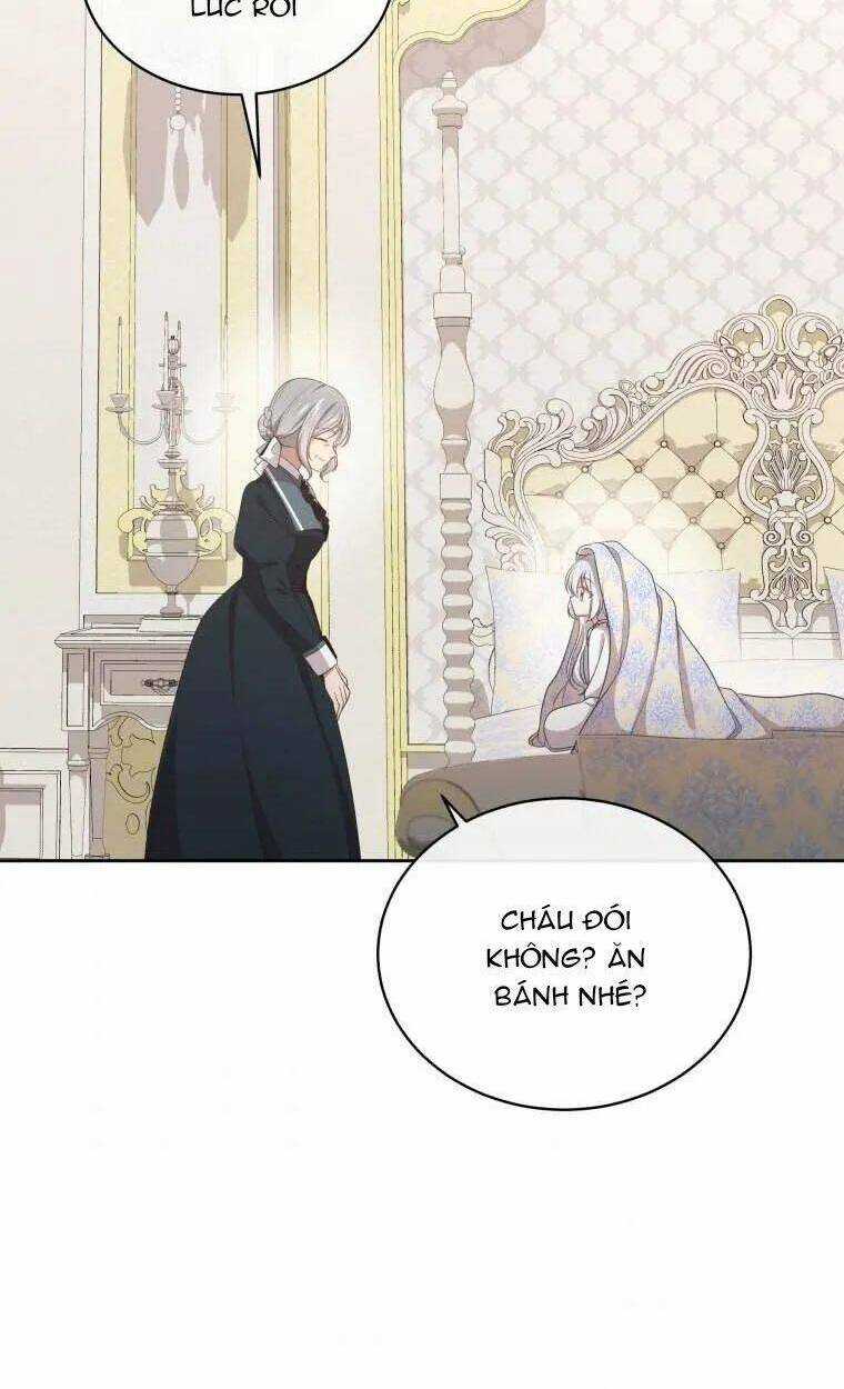 Cô Công Chúa Nhỏ Của Kẻ Phản Diện Chapter 15 trang 76