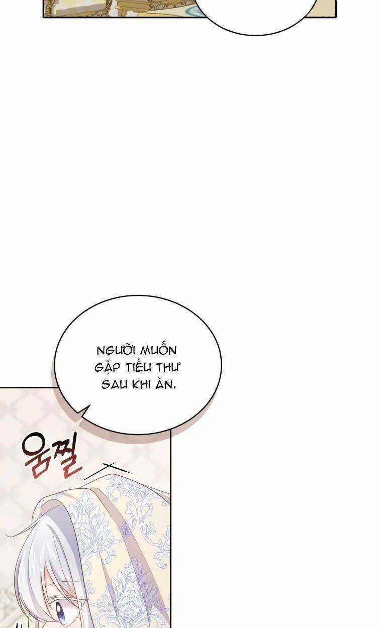 Cô Công Chúa Nhỏ Của Kẻ Phản Diện Chapter 15 trang 78