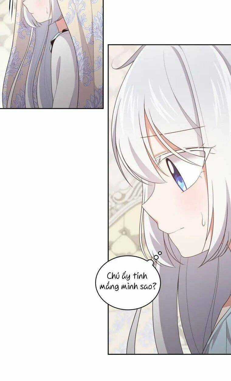 Cô Công Chúa Nhỏ Của Kẻ Phản Diện Chapter 15 trang 79