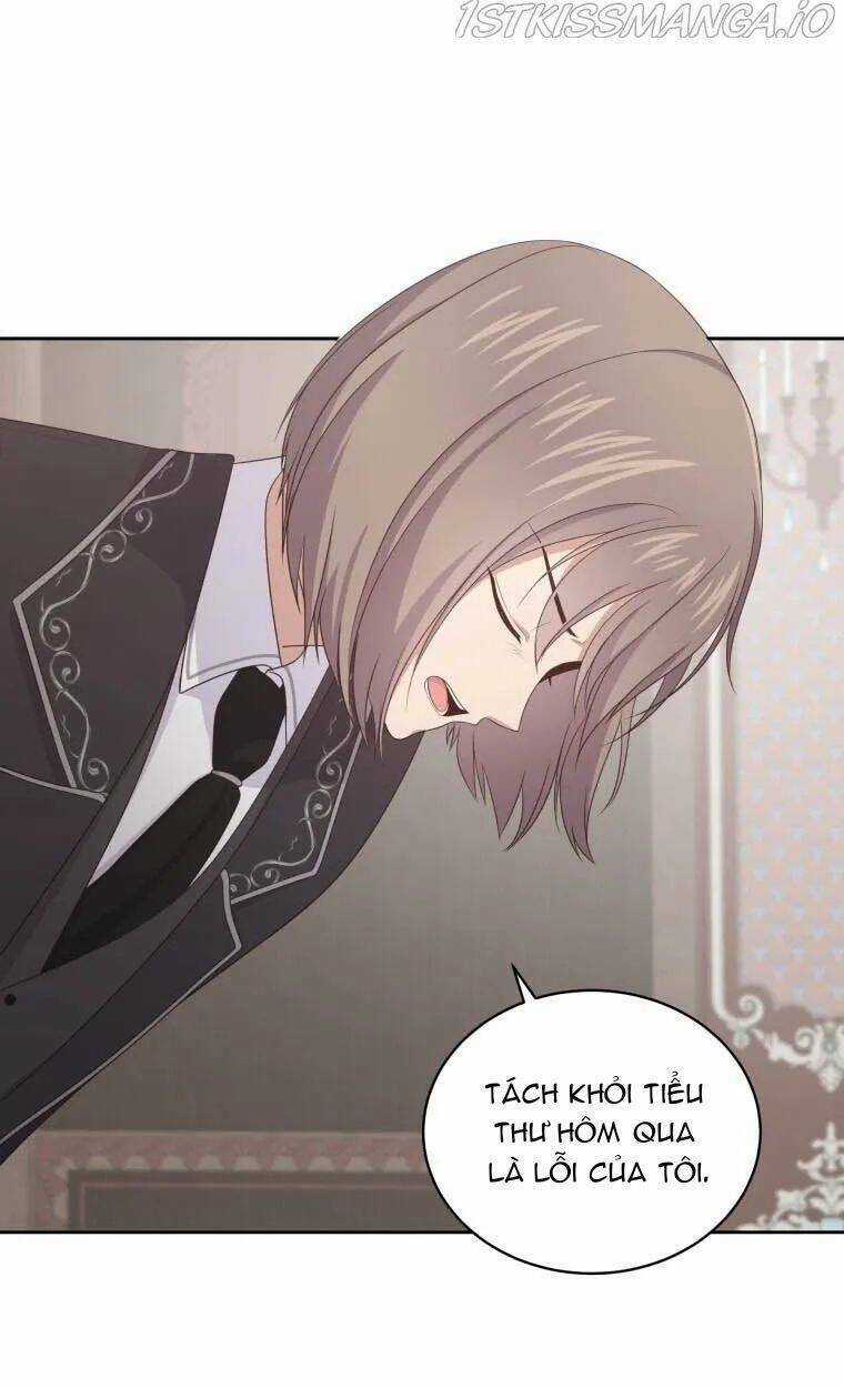 Cô Công Chúa Nhỏ Của Kẻ Phản Diện Chapter 15 trang 87