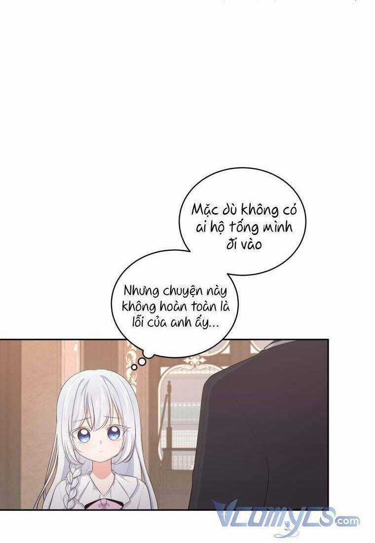 Cô Công Chúa Nhỏ Của Kẻ Phản Diện Chapter 16 trang 11
