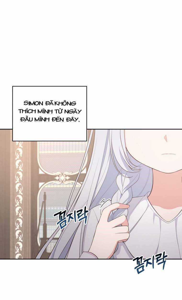 Cô Công Chúa Nhỏ Của Kẻ Phản Diện Chapter 16 trang 12