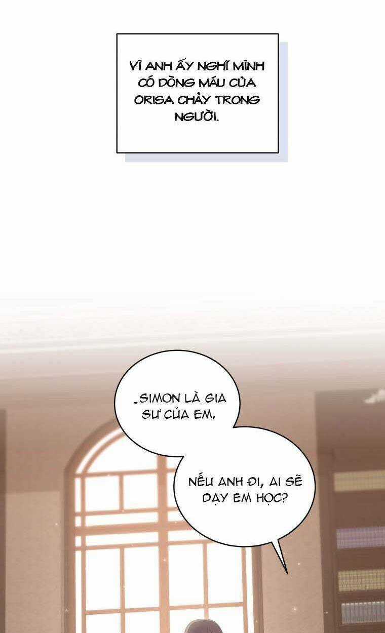 Cô Công Chúa Nhỏ Của Kẻ Phản Diện Chapter 16 trang 13