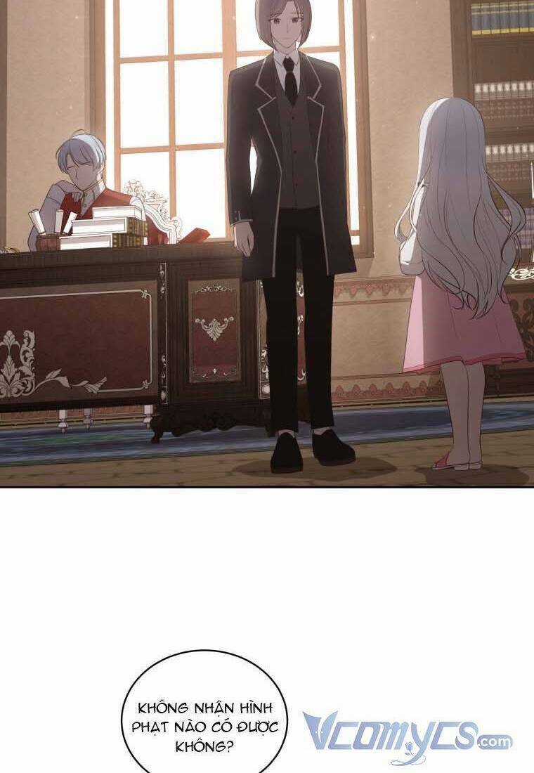 Cô Công Chúa Nhỏ Của Kẻ Phản Diện Chapter 16 trang 14