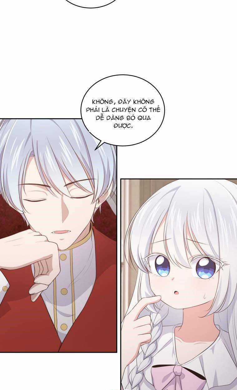 Cô Công Chúa Nhỏ Của Kẻ Phản Diện Chapter 16 trang 15