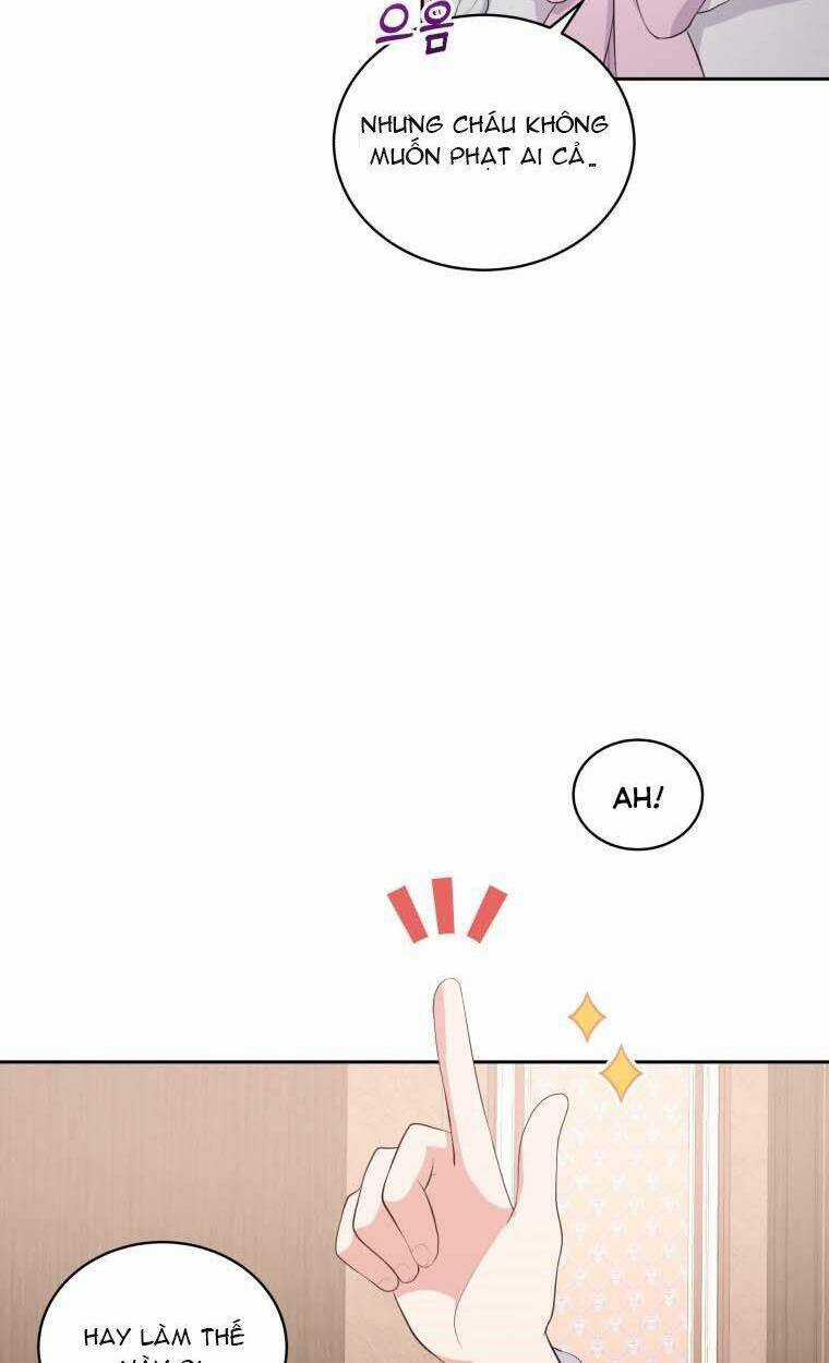 Cô Công Chúa Nhỏ Của Kẻ Phản Diện Chapter 16 trang 16