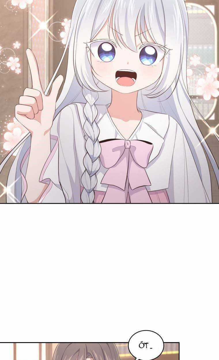 Cô Công Chúa Nhỏ Của Kẻ Phản Diện Chapter 16 trang 18