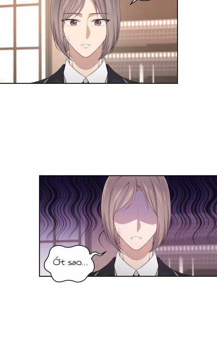 Cô Công Chúa Nhỏ Của Kẻ Phản Diện Chapter 16 trang 19