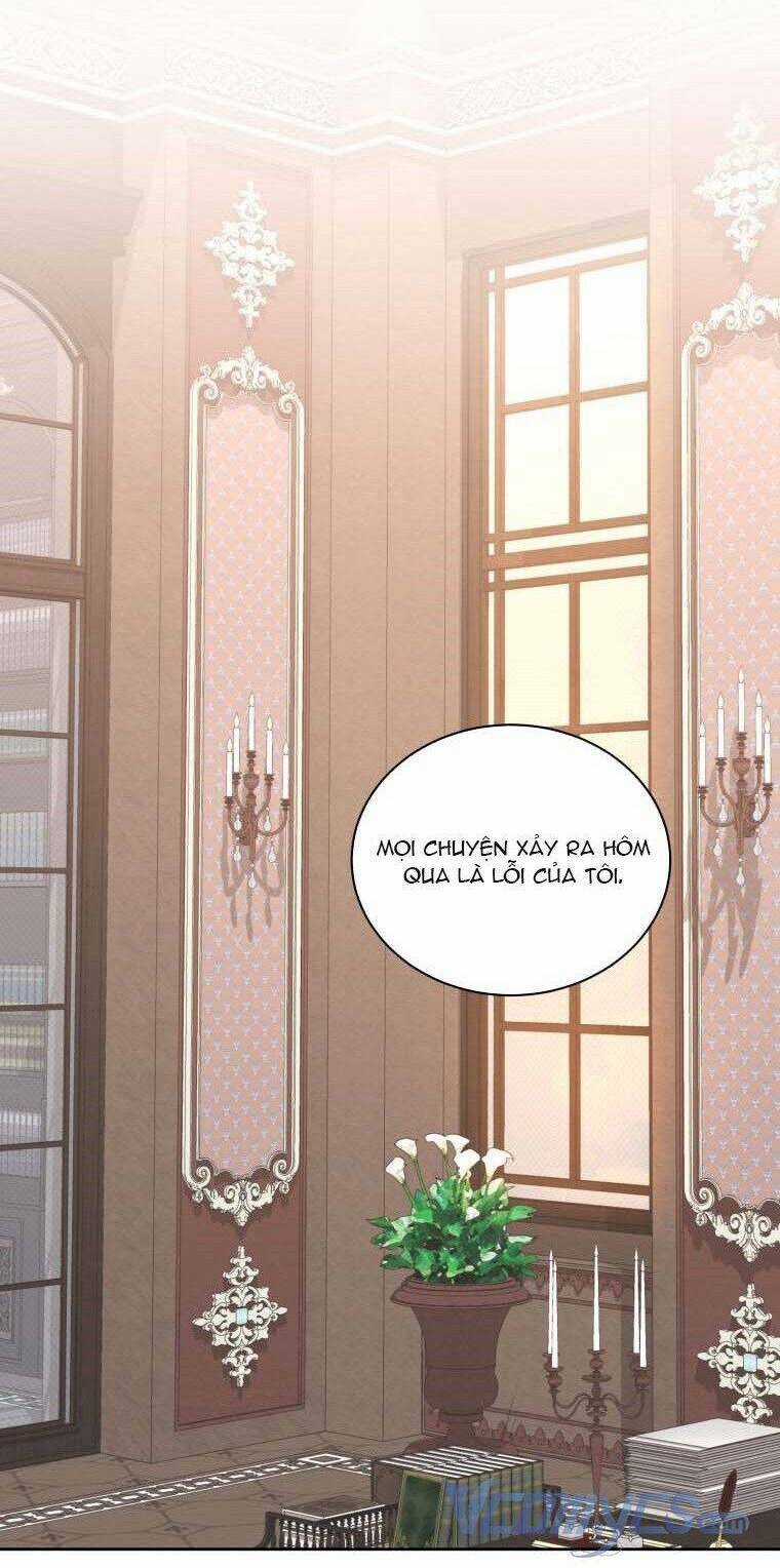 Cô Công Chúa Nhỏ Của Kẻ Phản Diện Chapter 16 trang 2