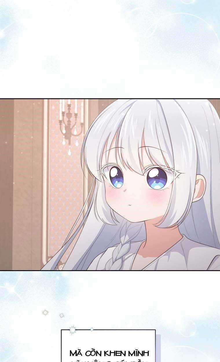 Cô Công Chúa Nhỏ Của Kẻ Phản Diện Chapter 16 trang 21