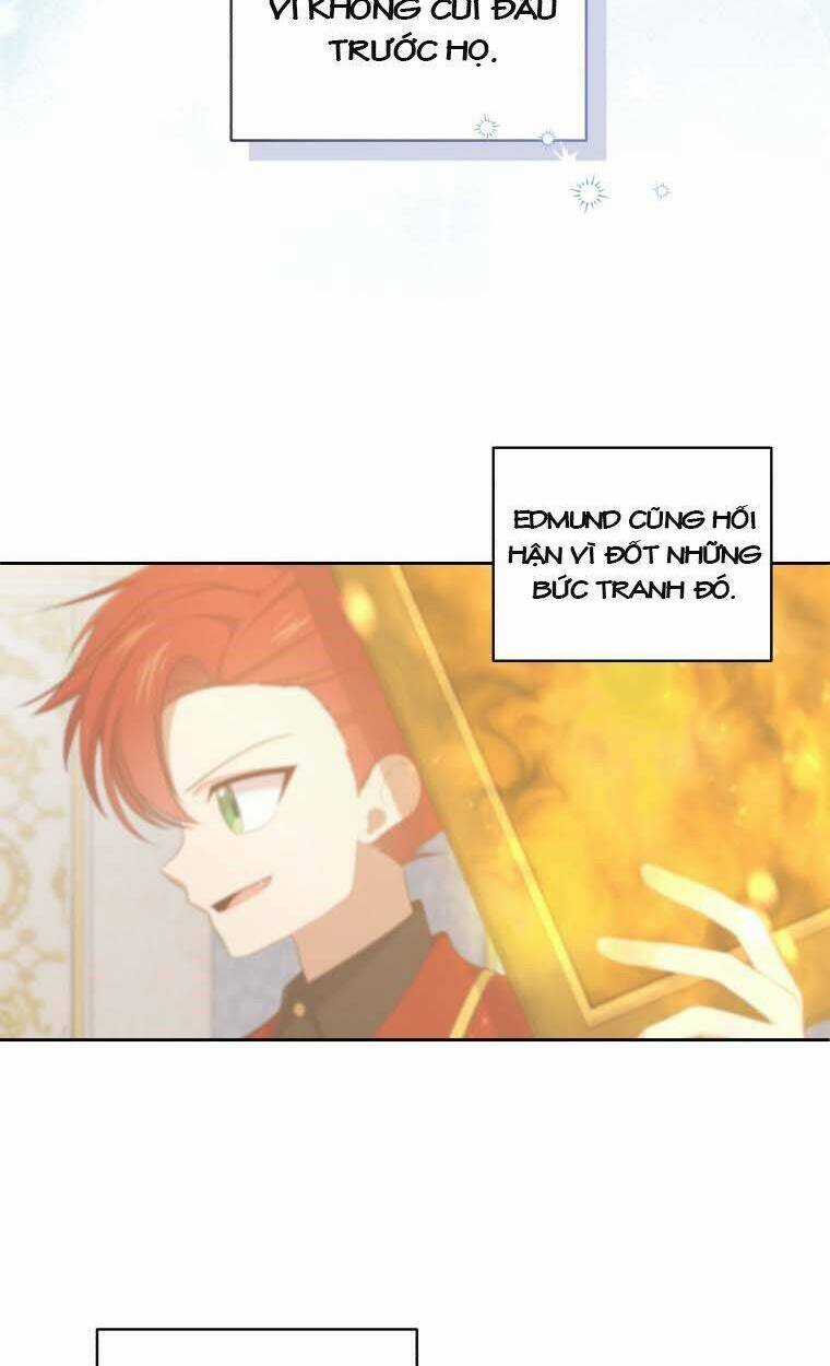 Cô Công Chúa Nhỏ Của Kẻ Phản Diện Chapter 16 trang 22