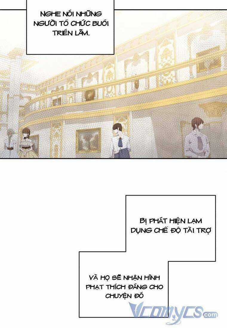 Cô Công Chúa Nhỏ Của Kẻ Phản Diện Chapter 16 trang 23