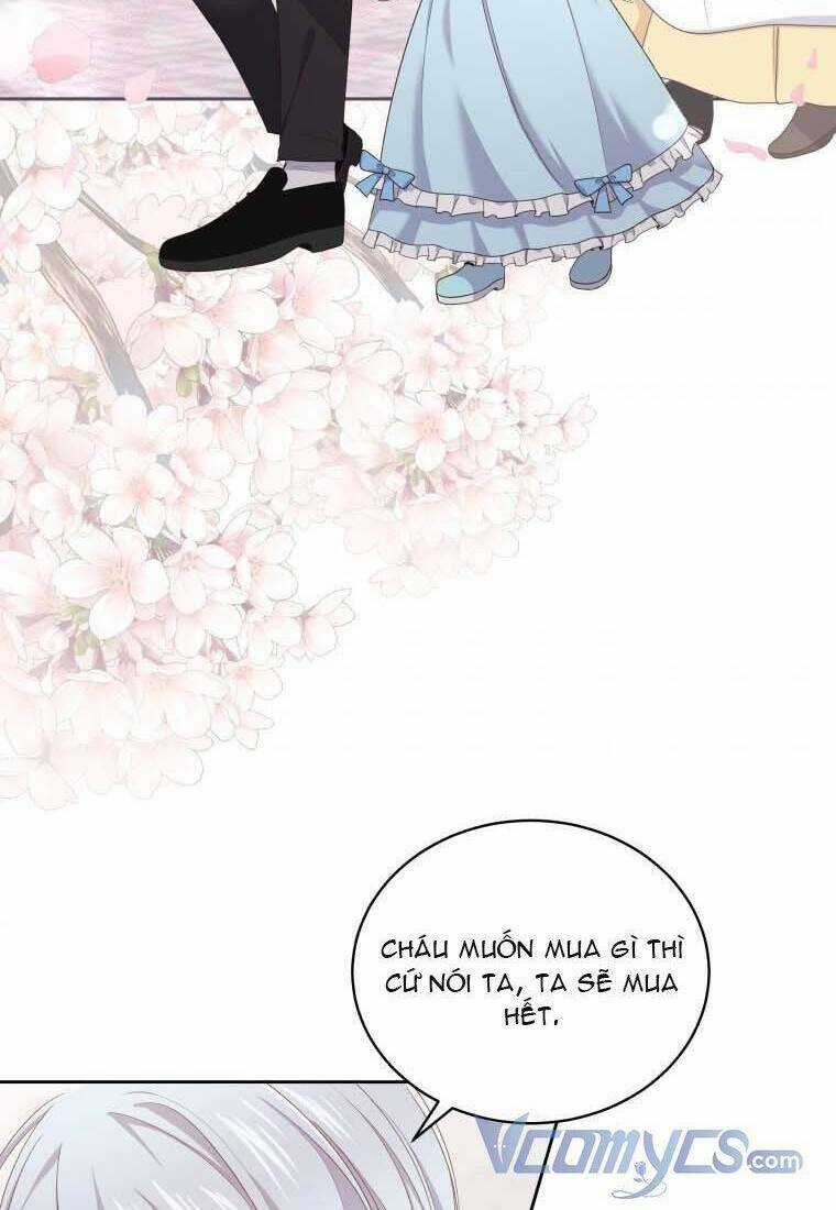 Cô Công Chúa Nhỏ Của Kẻ Phản Diện Chapter 16 trang 26